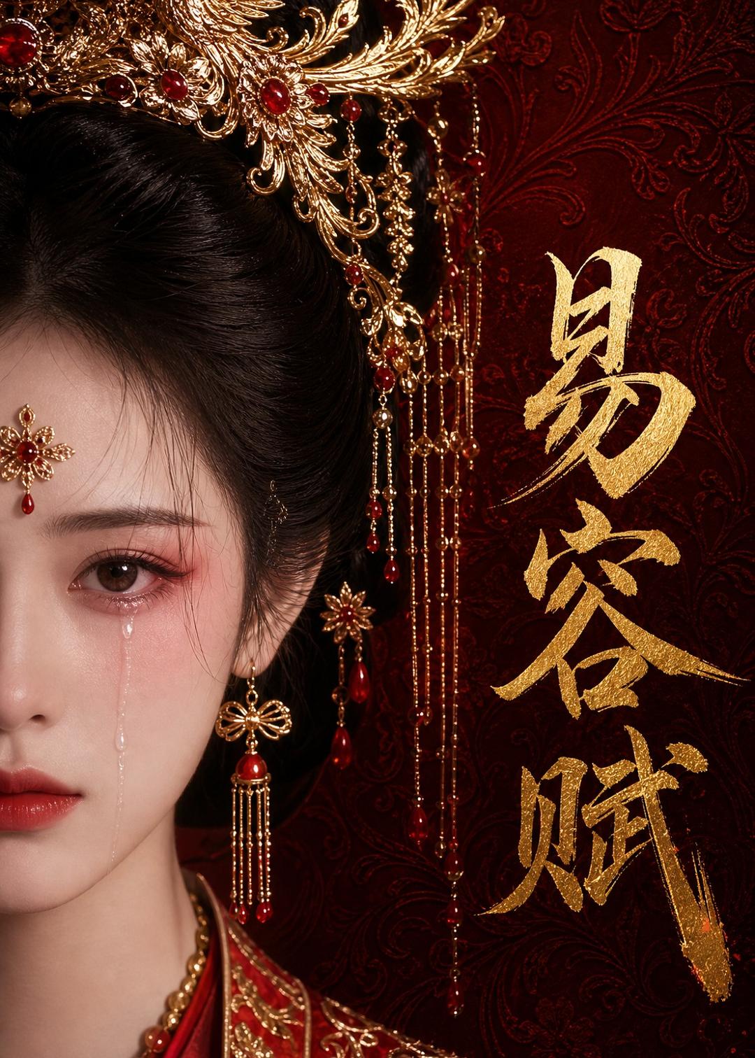 易容赋