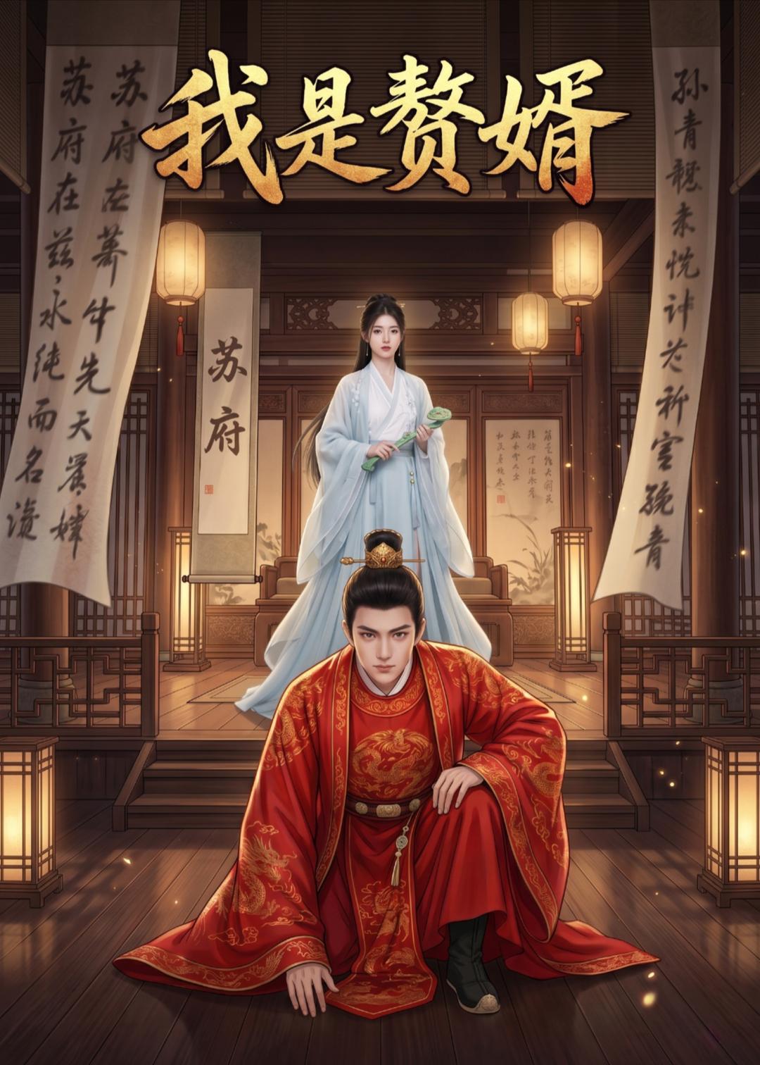穿越，系统任务表白高武女帝