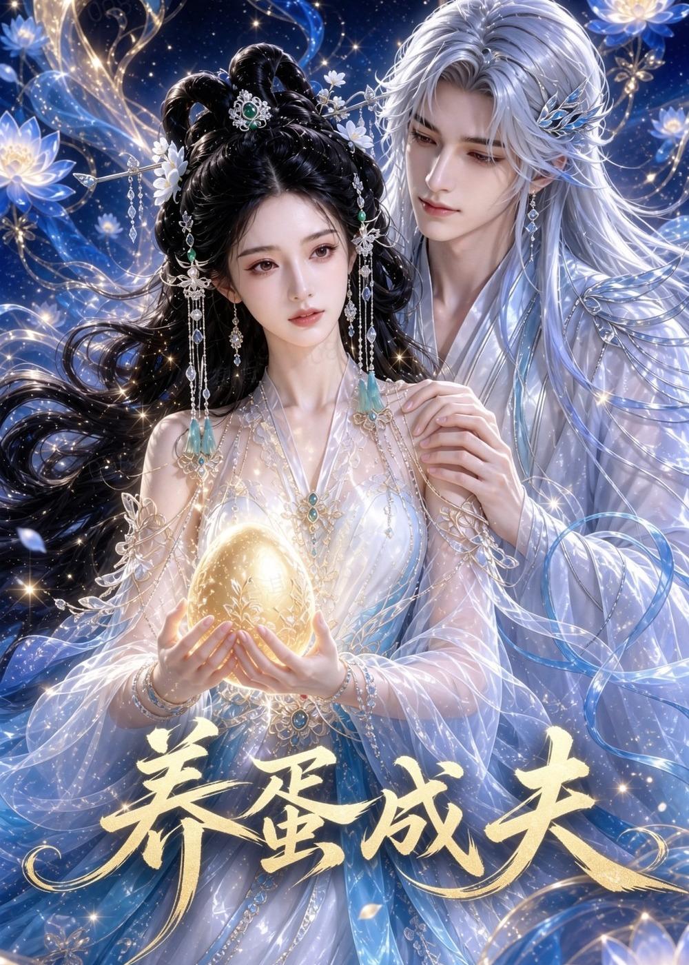 唐总的二次心动