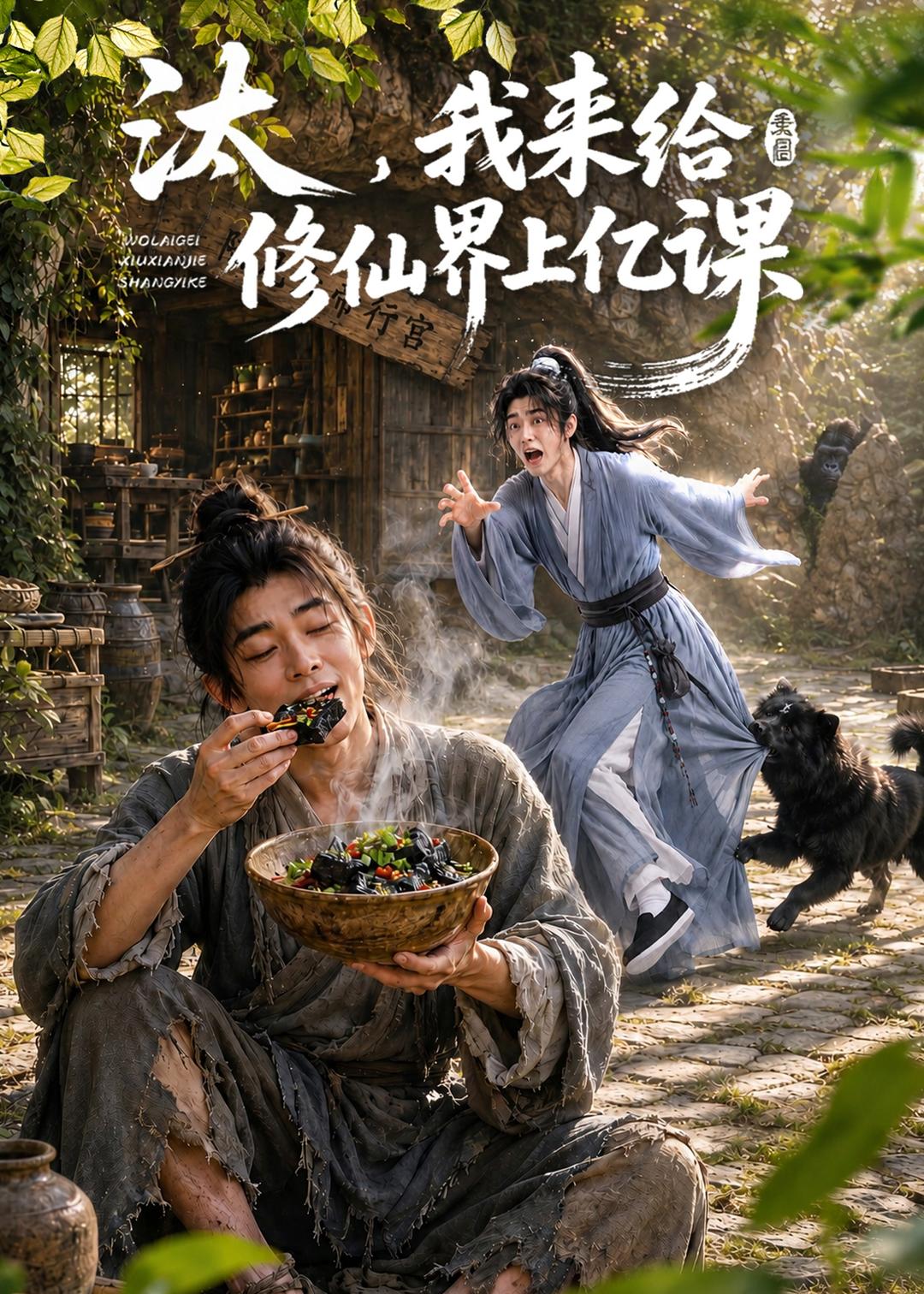 渡阴山