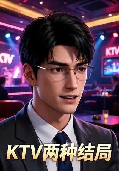 KTV两种结局