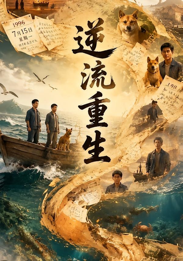 逆流重生