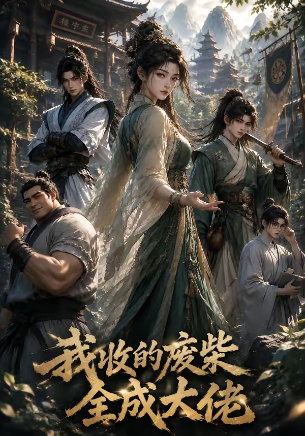 兽戏