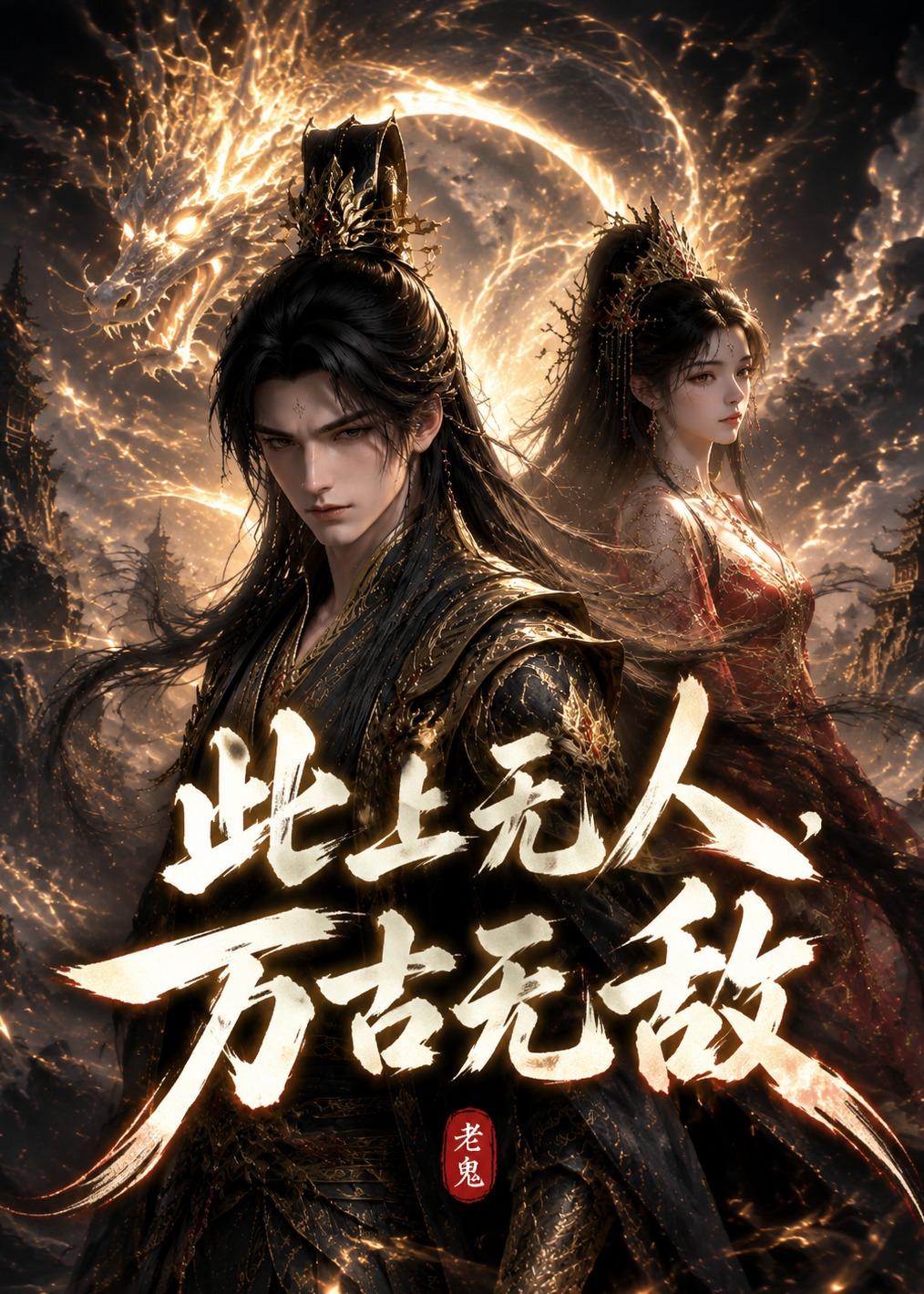 鬼医传人，下山赴婚约